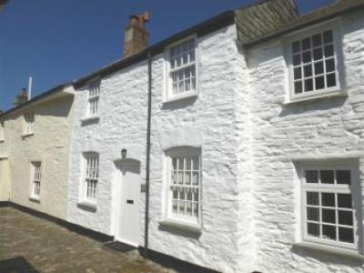 Annonce Location Maison Boscastle