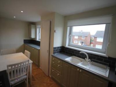 Louer Appartement South-shields