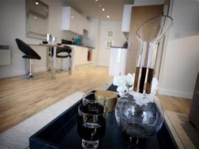 Louer Appartement Bury