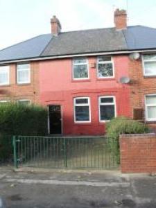 Annonce Location Maison Sheffield