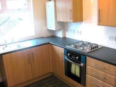 Annonce Location Appartement Liverpool