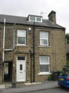 Annonce Location Maison Huddersfield