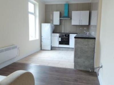 Louer Appartement Preston