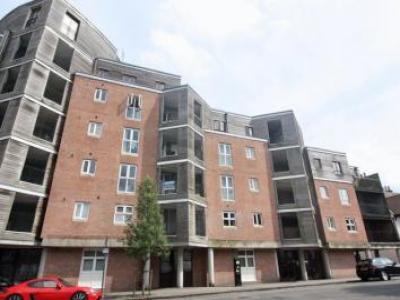 Annonce Location Appartement Coventry