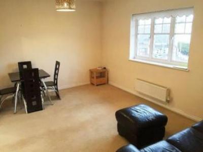 Louer Appartement Liverpool