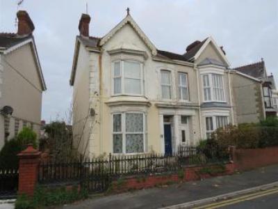 Annonce Location Maison Llanelli