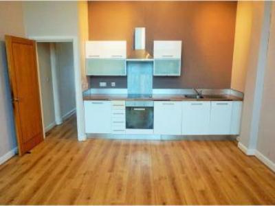 Louer Appartement Liverpool