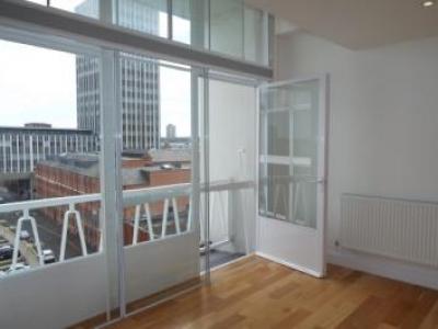 Annonce Location Appartement Leicester