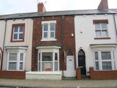 Annonce Location Maison Hartlepool