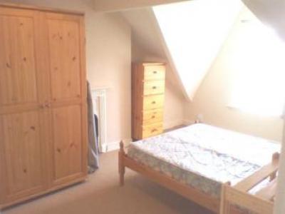 Louer Appartement Cardiff