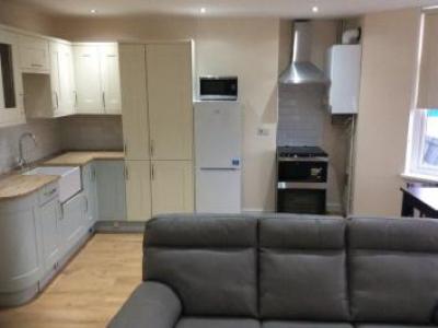 Louer Appartement Cardiff