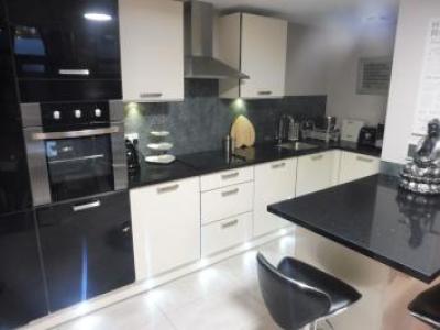 Louer Appartement Cardiff