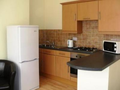 Annonce Location Appartement Cardiff