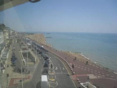 Louer Appartement Hastings