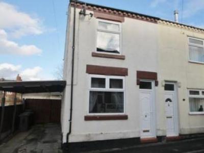 Annonce Location Maison Stoke-on-trent