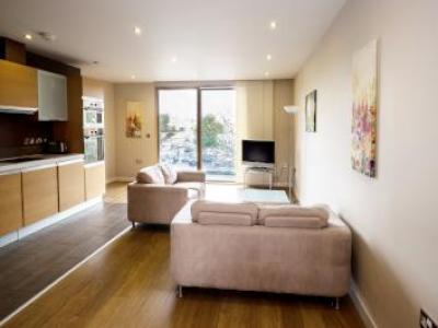 Louer Appartement Sheffield