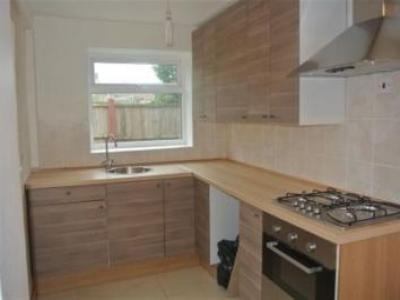 Annonce Location Maison Liverpool