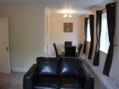 Louer Appartement Crawley