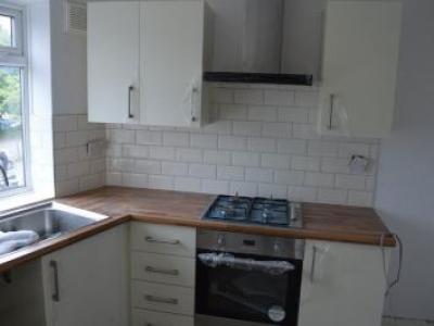 Louer Appartement Coventry