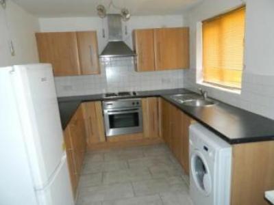 Louer Appartement Coventry