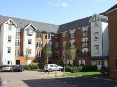 Annonce Location Appartement Crawley