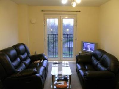 Louer Appartement Crawley