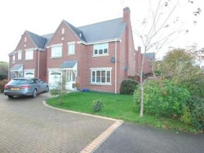 Annonce Location Maison Burton-on-trent