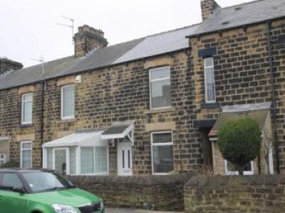 Annonce Location Maison Sheffield