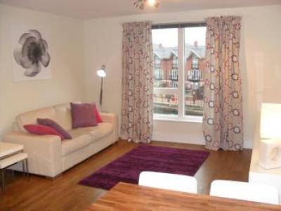 Annonce Location Appartement Cardiff