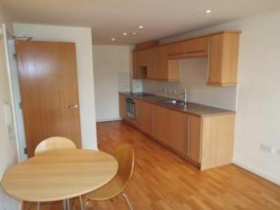 Annonce Location Appartement Sheffield