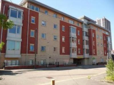 Annonce Location Appartement Coventry