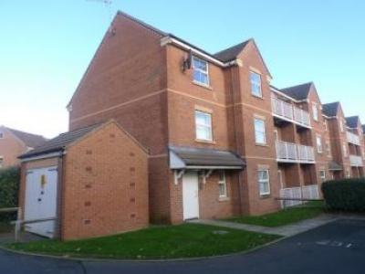 Annonce Location Appartement Coventry