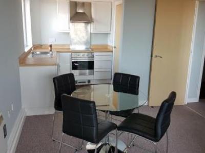 Louer Appartement Nottingham