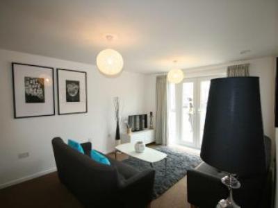 Annonce Location Appartement Warrington