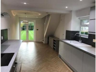 Louer Appartement Sevenoaks