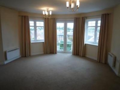 Louer Appartement Castleford