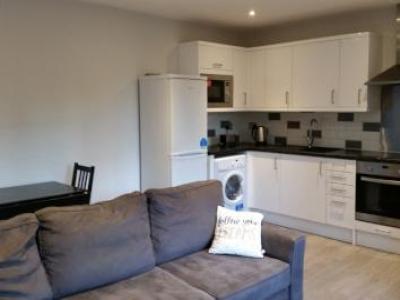 Annonce Location Appartement Burton-on-trent