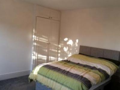 Louer Appartement Burton-on-trent