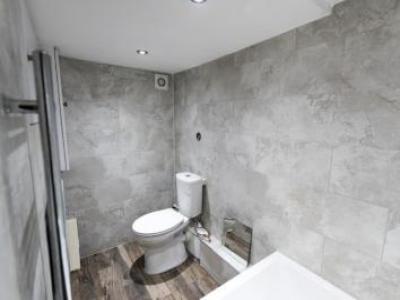 Annonce Location Maison Leeds