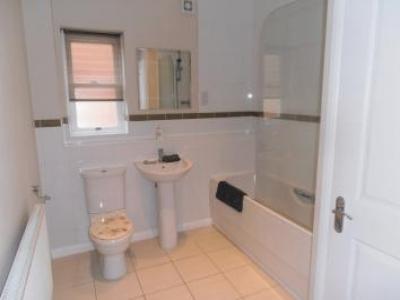 Louer Appartement Birmingham