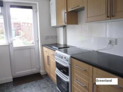 Louer Appartement Solihull