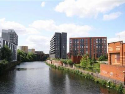 Annonce Location Appartement Salford