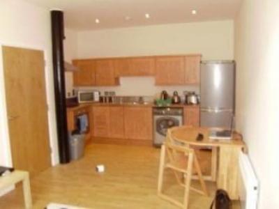 Louer Appartement Nottingham