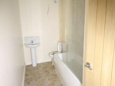 Louer Appartement Batley