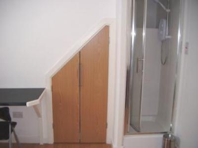 Louer Appartement Cardiff