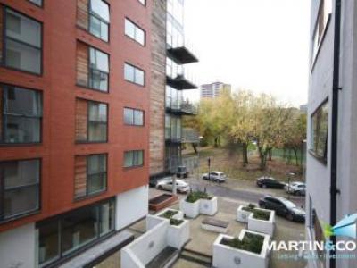 Annonce Location Appartement Birmingham