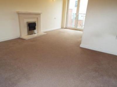 Louer Appartement Southampton