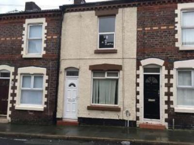 Annonce Location Maison Liverpool