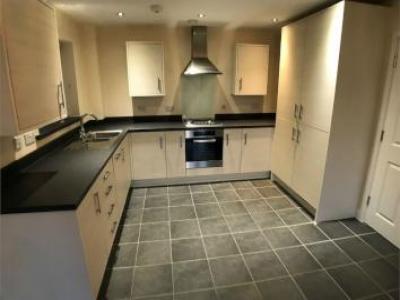 Louer Appartement Peterborough