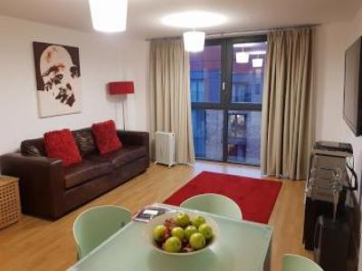 Annonce Location Appartement Birmingham